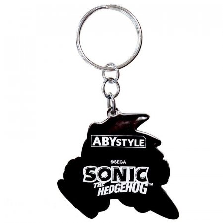   ABYstyle:   (Sonic run)  (Sonic) (ABYKEY122) 4,5 